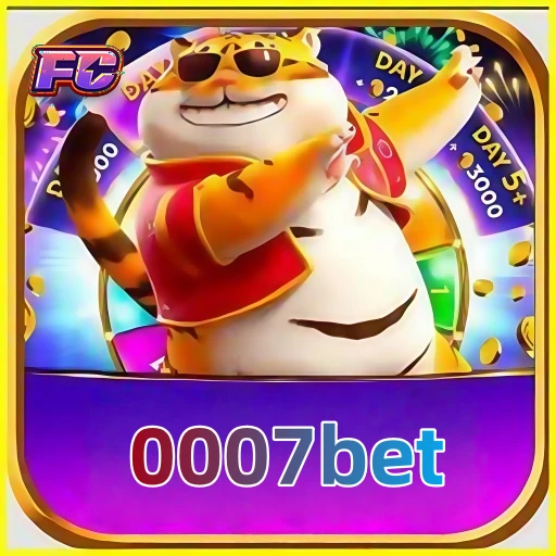 0007bet Logo