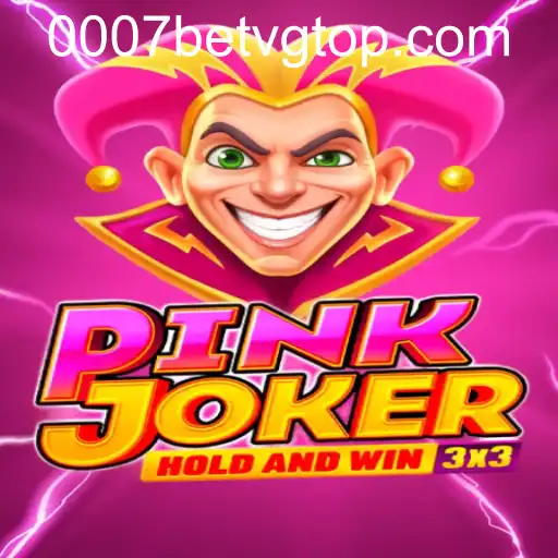 pinkjoker