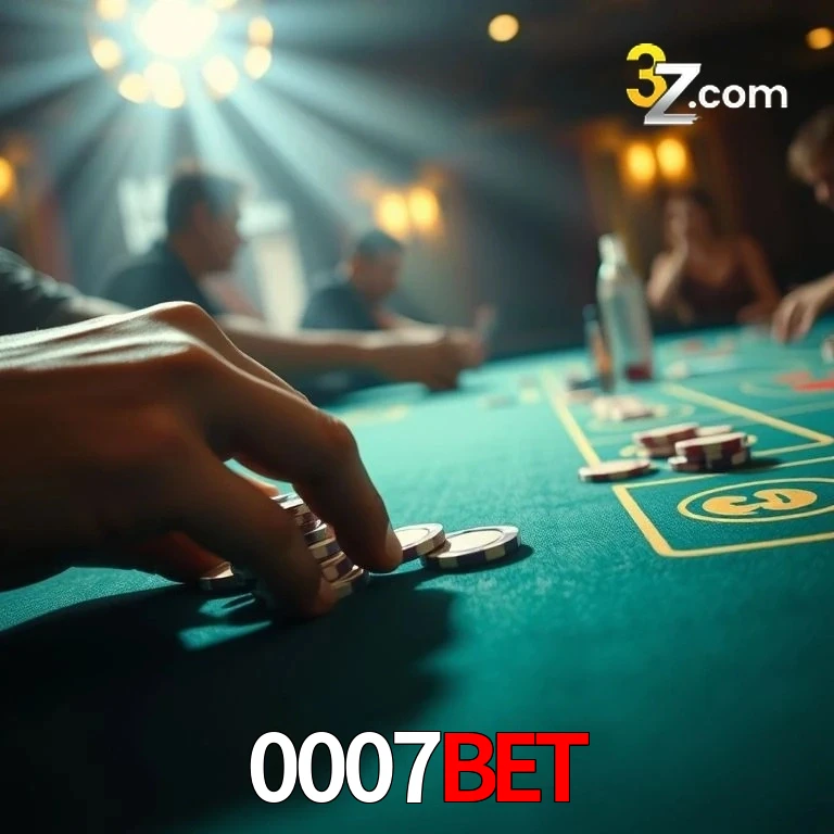 0007bet lottery