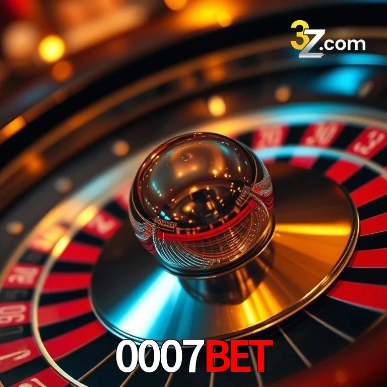 0007bet Eventos VIP