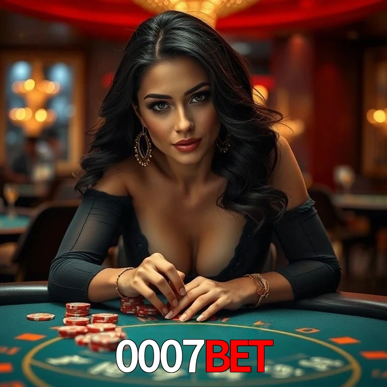 0007bet instalar