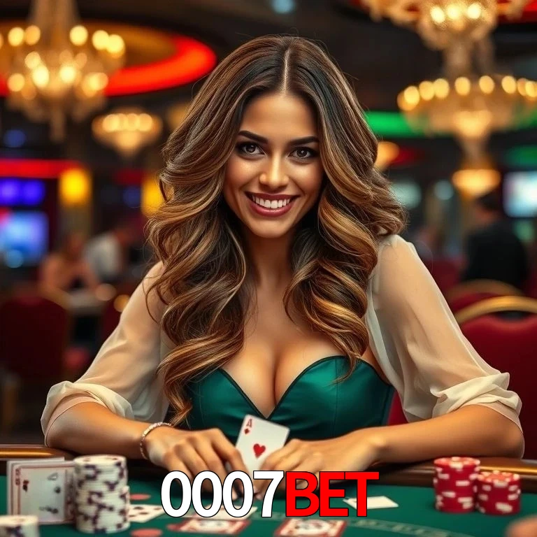 0007bet Segurança