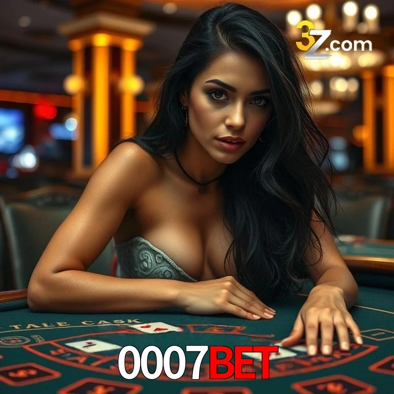 0007bet.com