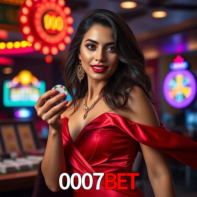 0007bet Torneios Slots