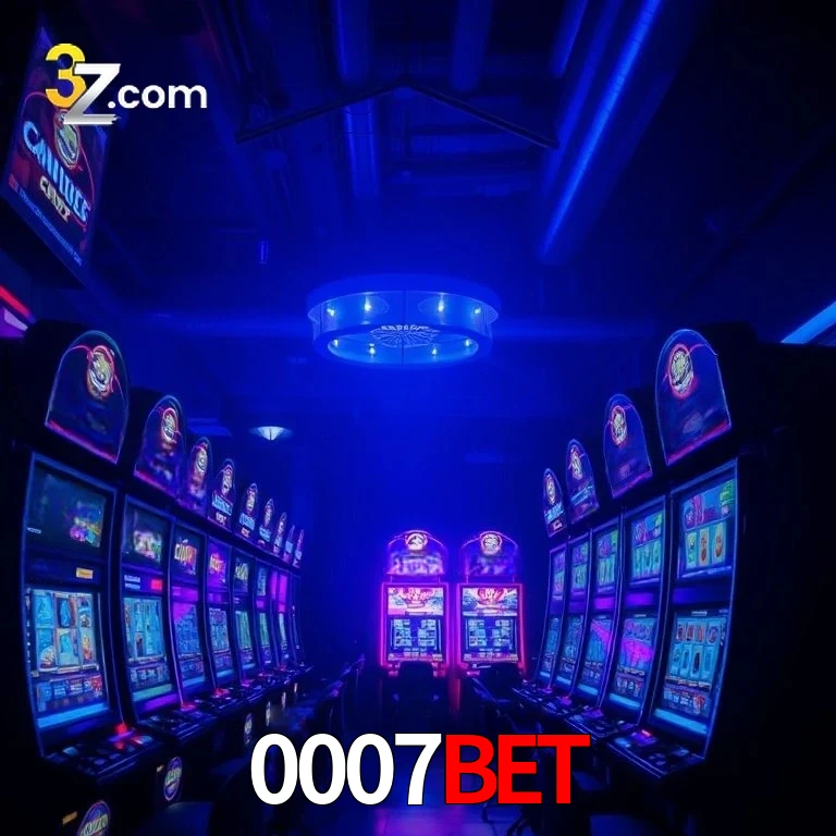 0007bet App Security