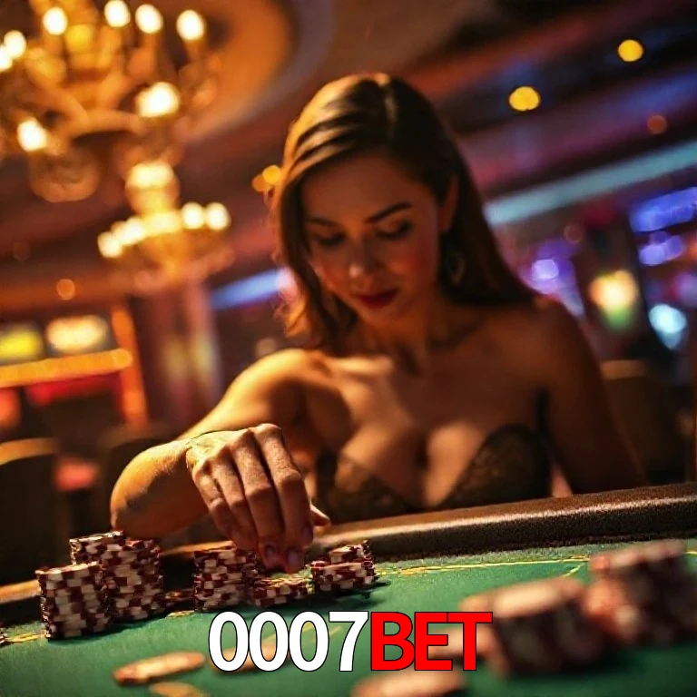 0007bet tiger