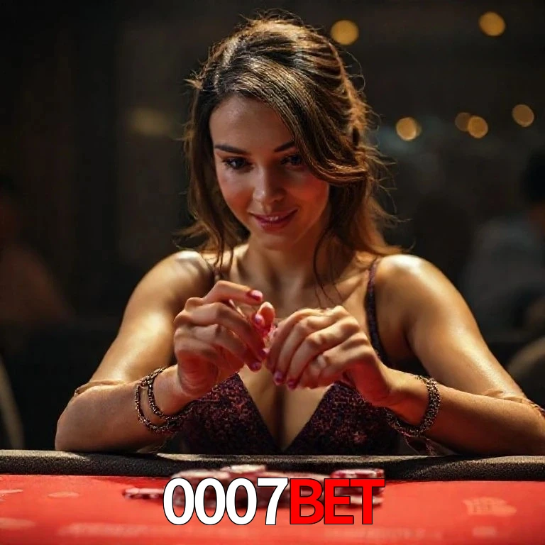 0007bet Segurança
